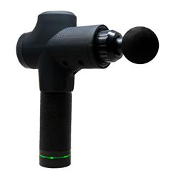 Enjoy-Fit M2 Massage Gun Machine with 6 Massge Head and 30-Speed Shifting Design(Open Box)