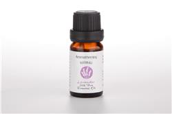 MUXI 100% Pure Essential Oil LAVENDER 10ML