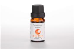 MUXI 100% Pure Essential Oil SWEET ORANGE 10ML