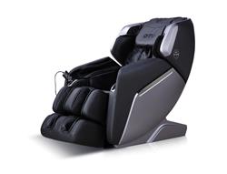 OTO TITAN Full Body Massage Chair - Black(Open Box)