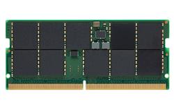 Kingston Serveur Premier 16 Go (1x16 Go) DDR5 5600 MHz CL46 SODIMM