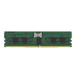 KINGSTON Server Premier 16GB (1x16GB) DDR5 5600MHz CL46 ECC RDIMM