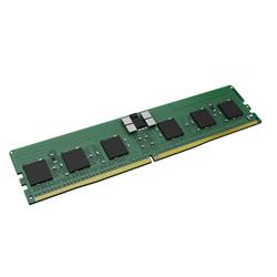 KINGSTON Server Premier 16GB (1x16GB) DDR5 5600MHz CL46 ECC RDIMM