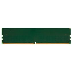 KINGSTON Server Premier 16GB (1x16GB) DDR5 4800MHz CL40 ECC UDIMM