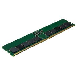 KINGSTON Server Premier 16GB (1x16GB) DDR5 4800MHz CL40 ECC UDIMM