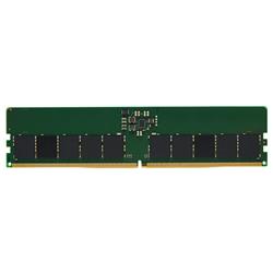 KINGSTON Server Premier 16GB (1x16GB) DDR5 4800MHz CL40 ECC UDIMM