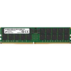 MICRON - 128GB (1x128GB) DDR5 5600MHz CL46 ECC RDIMM