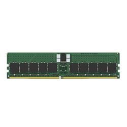 KINGSTON Server Premier 32 Go (1x32 Go) DDR5 6400MHz CL52 ECC RDIMM