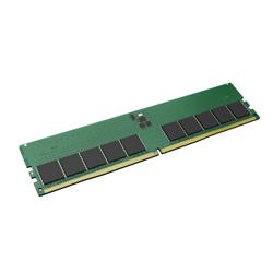 KINGSTON Server Premier 32GB (1x32GB) DDR5 5600MHz CL46 ECC UDIMM