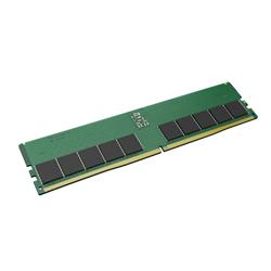 KINGSTON Server Premier 32GB (1x32GB) DDR5 5600MHz CL46 ECC UDIMM