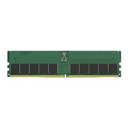KINGSTON Server Premier 32GB (1x32GB) DDR5 5600MHz CL46 ECC UDIMM