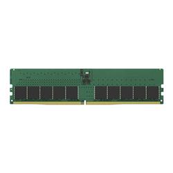KINGSTON Server Premier 32 Go (1x32 Go) DDR5 5600MHz CL46 ECC UDIMM