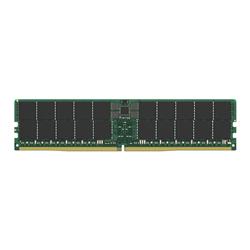 KINGSTON Server Premier 64GB (1x64GB) DDR5 5600MHz CL46 ECC RDIMM