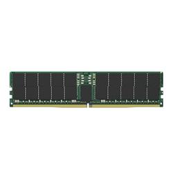 KINGSTON Server Premier 64GB (1x64GB) DDR5 5600MHz CL46 ECC RDIMM