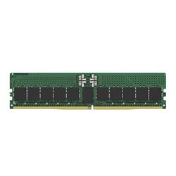 KINGSTON Server Premier 32GB (1x32GB) DDR5 5600MHz CL46 ECC RDIMM
