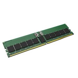 KINGSTON Server Premier 32GB (1x32GB) DDR5 5600MHz CL46 ECC RDIMM