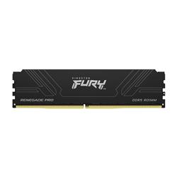 Kingston FURY Renegade Pro 32 Go (1x32 Go) DDR5 7600 MHz CL40 RDIMM