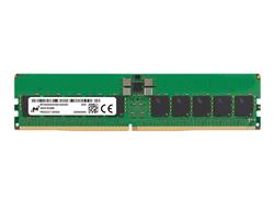 Micron 32GB (1x32 Go) DDR5 5600MHz CL46