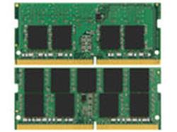 Kingston 16 Go 3200 MHz MHz CL22 SODIMM