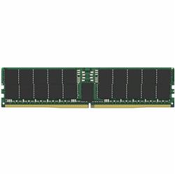 Kingston (1x96 Go) 6400 MHz CL52  ECC  DIMM - (KSM64R52BD4-96MC)