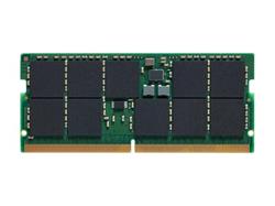 Kingston 48 Go 5600 MHz CL46  ECC SODIMM