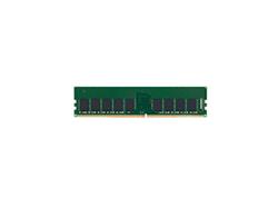 Kingston 32GB (1x32 Go) 3200 MHz CL22 ECC DIMM 288-pin