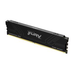 Kingston FURY Renegade Pro 128 Go (8x16 Go) DDR5 7200 MHz CL38 RDIMM