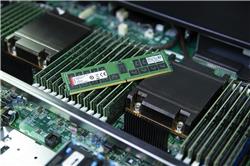 Kingston Serveur Premier 16 Go 2666MT/s MHz CL19 ECC DIMM