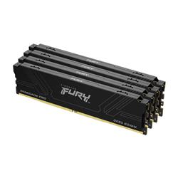 Kingston FURY Renegade Pro 128 Go (4x32 Go) DDR5 7600 MHz CL40 RDIMM