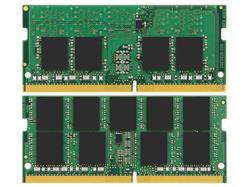 Kingston 32GB (1x32 Go) 3200 MHz CL22 ECC SODIMM 260-pin