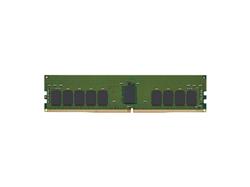 Kingston 32GB (1x32GB) 2666MHz CL19 ECC DIMM 288-pin