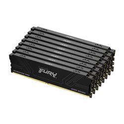 Kingston FURY Renegade Pro 128 Go (8x16Go) DDR5 7600 MHz CL40 RDIMM