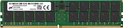 Crucial 64 Go (1x64 Go) DDR5 5600MHz CL46 RDIMM