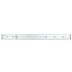 Rail de montage en rack Silverstone RMS06-22 - pour châssis de 430 mm de largeur (RMS06-22)