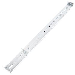 Rail de montage en rack Silverstone RMS06-22 - pour châssis de 430 mm de largeur (RMS06-22)