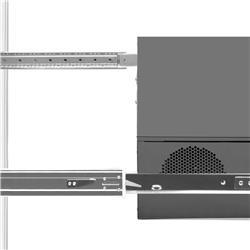 Silverstone Accessory Tool-less design Supports 3U and 4U - (RMS05-22)
