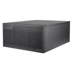 Châssis de serveur en rack SilverStone CS RM52 5U