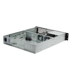 SilverStoneNAS pour le serveur ()