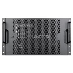 SilverStone SST-RM600 6U SSI-EEB 3,5" x 6, 2,5" x 4 Intérieur