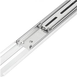 SilverStone High quality ball bearing sliding rail kit for Rackmount Chassis RM42 / RM41 / RM400 / RM23-502 Mini - (SST-RMS07-2