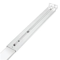 SilverStone High quality ball bearing sliding rail kit for Rackmount Chassis RM42 / RM41 / RM400 / RM23-502 Mini - (SST-RMS07-2