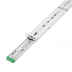 SilverStone High quality ball bearing sliding rail kit for Rackmount Chassis RM42 / RM41 / RM400 / RM23-502 Mini - (SST-RMS07-2