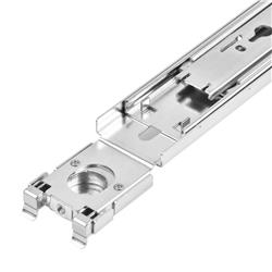 SilverStone High quality tool-less ball bearing sliding rail kit for rackmount chassis RM21-304 / RM21-304  -  (SST-RMS08-20)