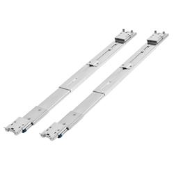 SilverStone High quality tool-less ball bearing sliding rail kit for rackmount chassis RM21-304 / RM21-304  -  (SST-RMS08-20)