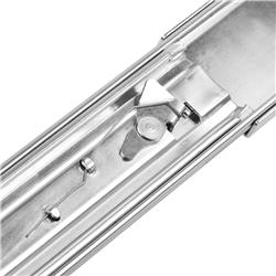 SilverStone High quality tool-less ball bearing sliding rail kit for rackmount chassis RM21-304 / RM21-304  -  (SST-RMS08-20)