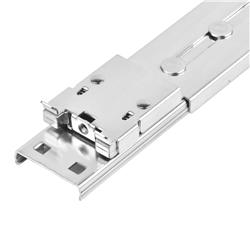 SilverStone High quality tool-less ball bearing sliding rail kit for rackmount chassis RM21-304 / RM21-304  -  (SST-RMS08-20)