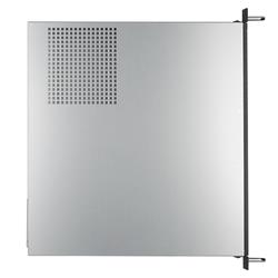 Châssis de montage en rack SilverStone 2U