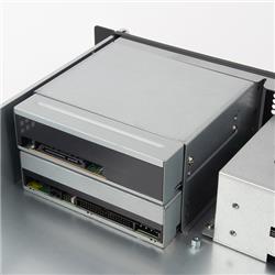 Châssis de montage en rack SilverStone 2U