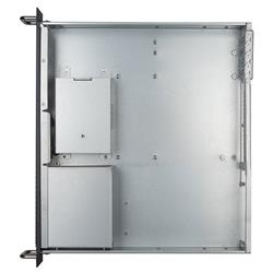 Châssis de montage en rack SilverStone 2U