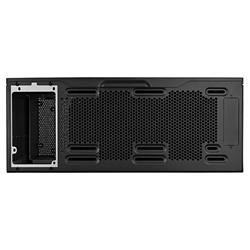 SilverStone 4U Interchangeable Rackmount Chassis - (RM46-502-I)